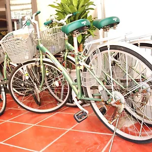 Gold Stone Homestay Privatunterkunft