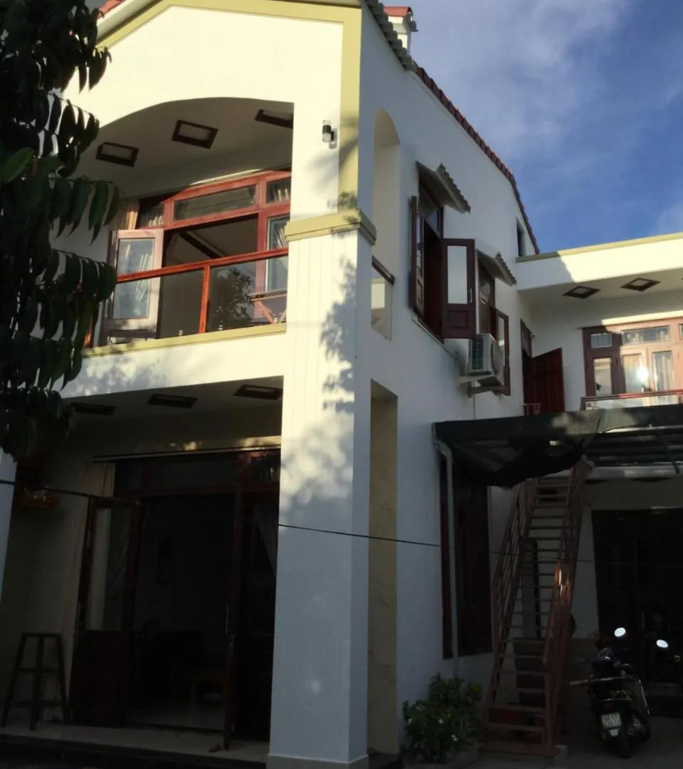 Dream Flower Homestay Hoi An
