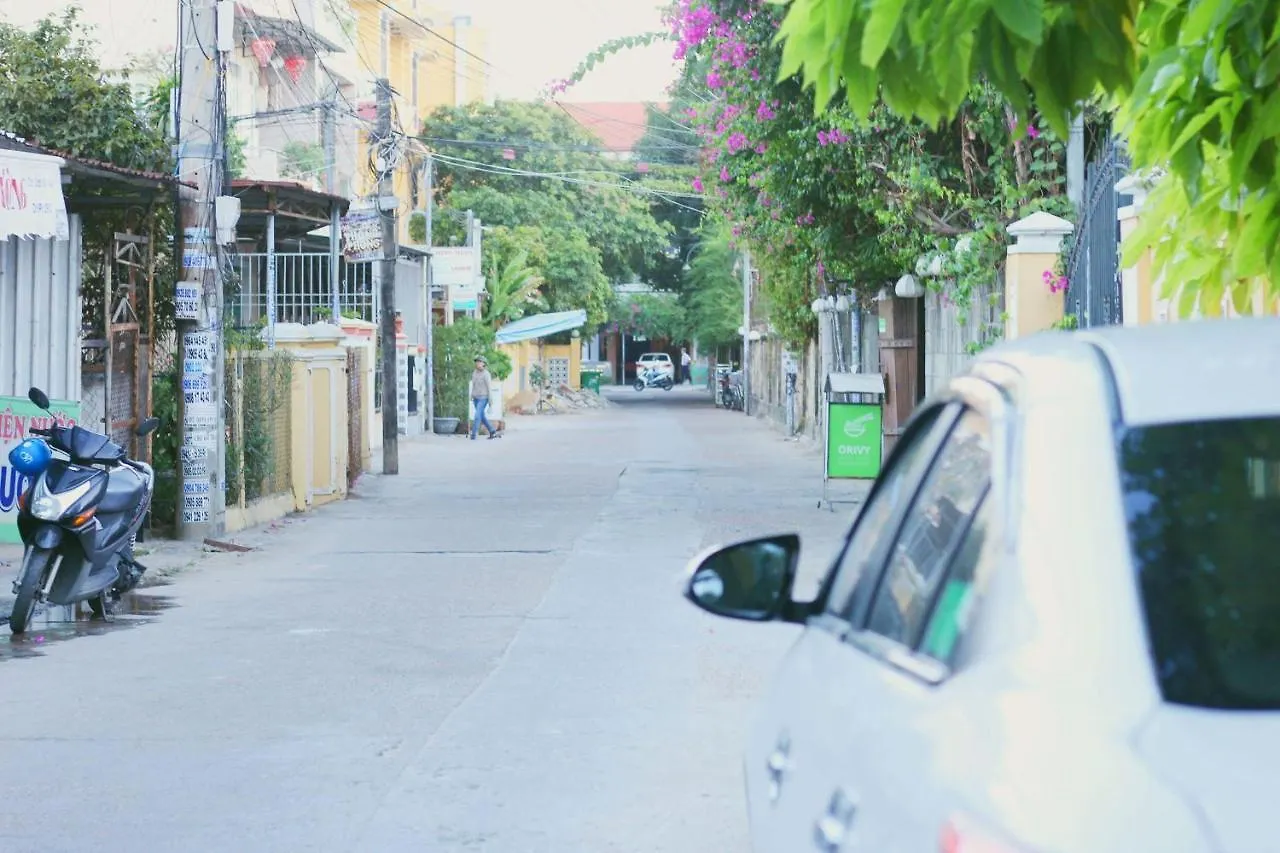Dream Flower Homestay Hoi An