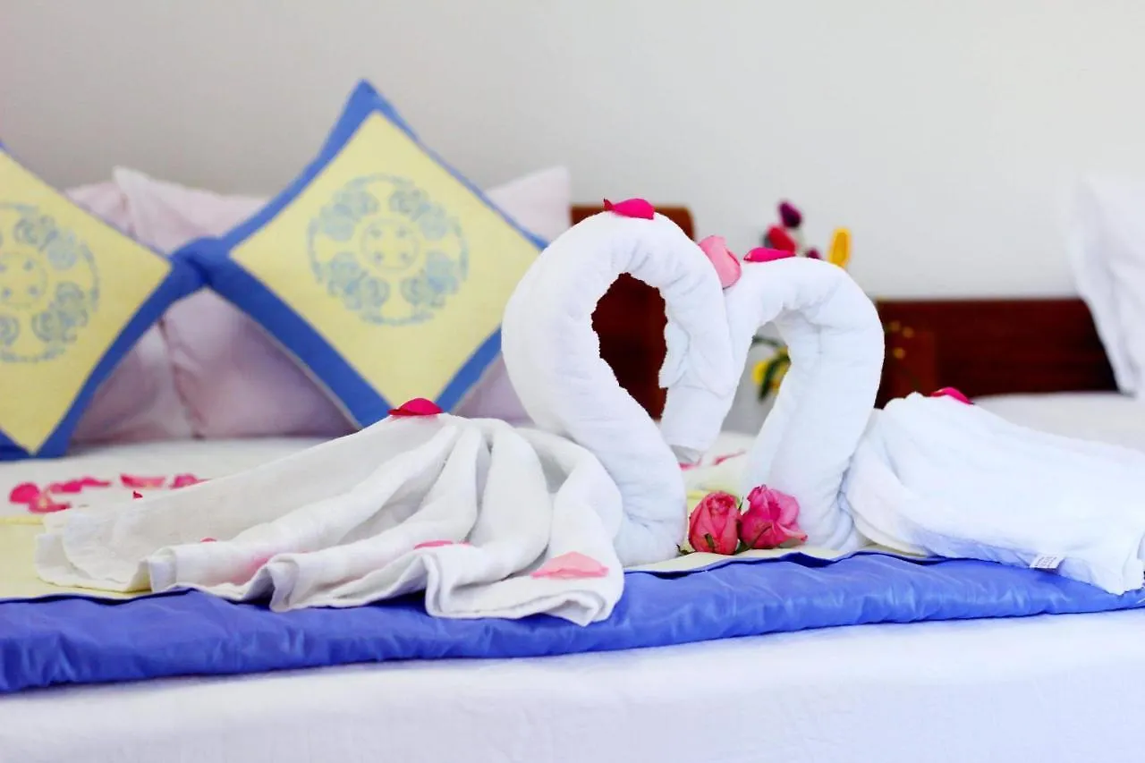 Dream Flower Homestay Hoi An