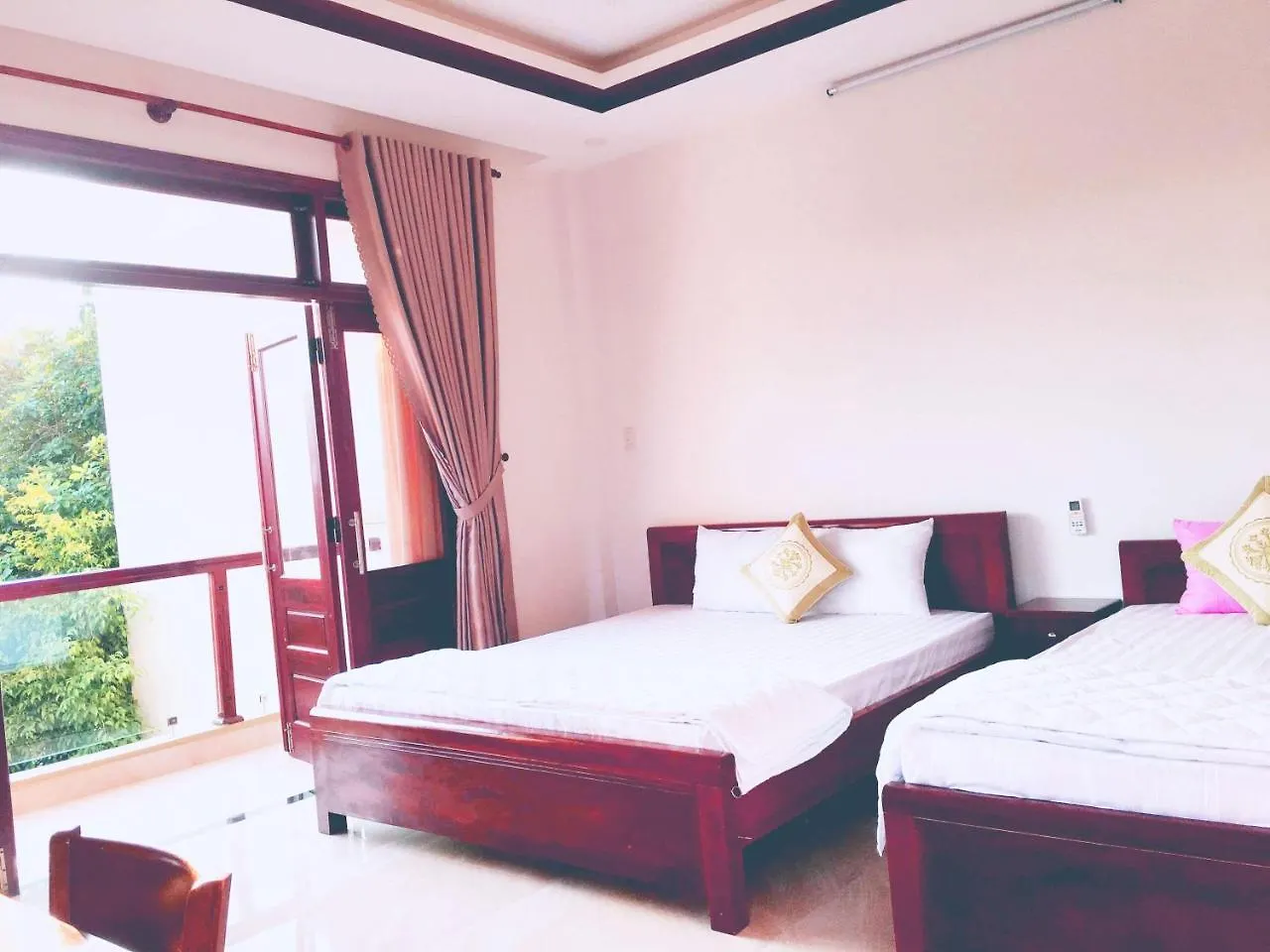 Dream Flower Homestay Hoi An