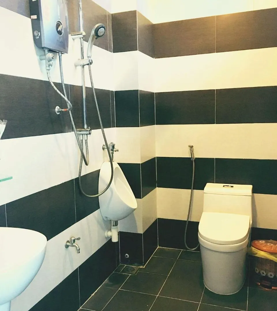 Dream Flower Homestay Hoi An