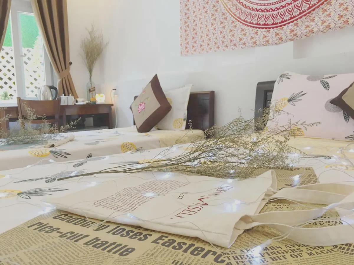 Dream Flower Homestay Hoi An